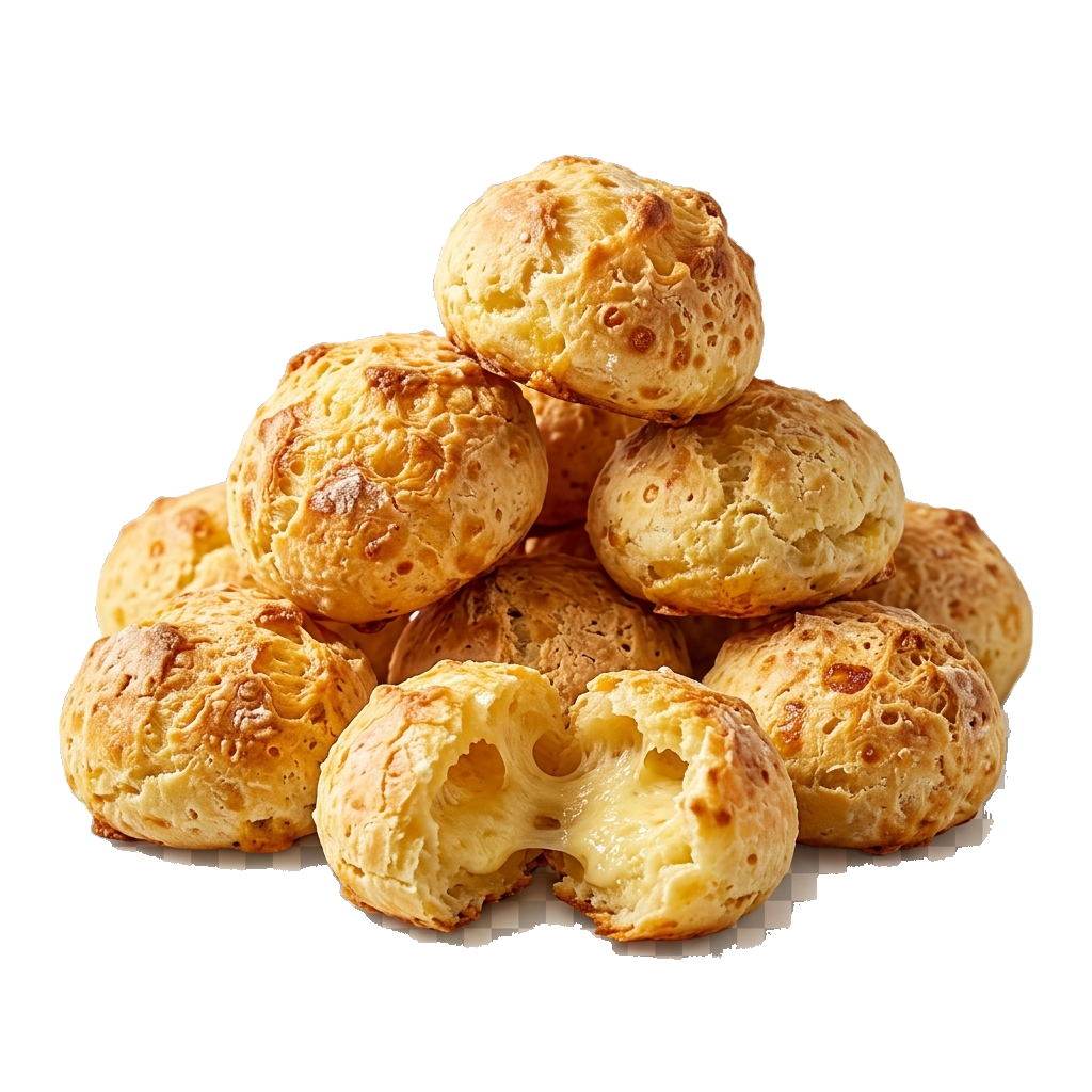 Cheese Bread